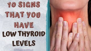 5 Causes of Thyroid Pain amp How to Treat Them [upl. by Laro]