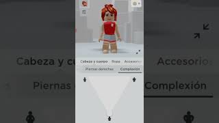 Roblox Body Tutorial [upl. by Agan852]