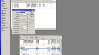 Simulasi tftp mikrotik untuk pxe client netboot ubuntu [upl. by Iinde780]