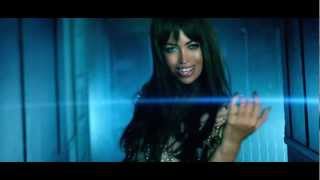 Aura Dione  Friends ft Rock Mafia  Official Video HD [upl. by Woodford]