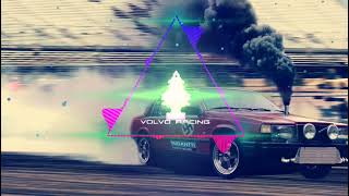 Valge Nissan Bass Boosted [upl. by Ahsina381]