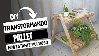 Agrega estilo y funcionalidad con estos ingeniosos diseños de estantes para tus plantas [upl. by Andrej325]