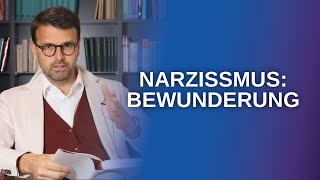 Narzissmus erkennen Narzissten sehnen sich nach Bewunderung  mit NarzissmusTest Raphael Bonelli [upl. by Novert]