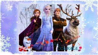 Frozen Puzzle Fun  Assemble 40 Pieces with Elsa amp Friends disney frozen puzzle fun [upl. by Greenfield]