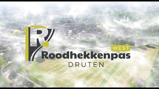 RoodhekkenpasWest Druten [upl. by Benson]