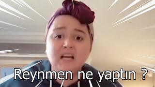 Tiktok Dilencileri Once Said [upl. by Ysiad598]