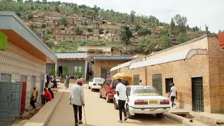 Rwanda Tackling the challenge of overpopulation • FRANCE 24 English [upl. by Refiffej]