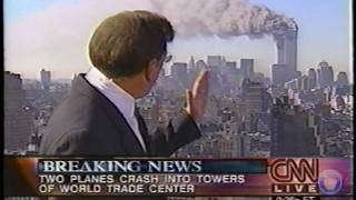 Terrorist Attacks of September 11 2001  Part 4 [upl. by Aicac439]