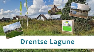 Landal Drentse Lagune in Westerbork [upl. by Oetomit963]