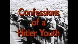 Heil Hitler  Confessions Of A Hitler Youth HBO Movie [upl. by Rybma148]