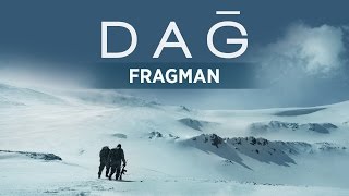 DAĞ  Fragman 01 [upl. by Eidnalem]