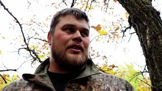 Epic Mn deer hunt 2018 [upl. by Bonnie]