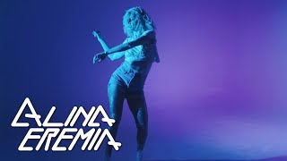 Alina Eremia  NaNaNa  Official Video [upl. by Eentirb]