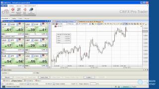 Working with CitiFX Pro [upl. by Nwahsir]