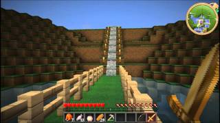 ESPECIAL 7777  MINECRAFT EL GRAN COMBATE [upl. by Andi914]