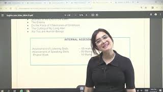 CBSE Latest Update  New Syllabus OUT  Class 10 Class 12 Boards 2025 Syllabus Released [upl. by Bedad]