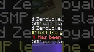 Top 5 moments when gamers caught cheating in smpsminecraftsenpaispiderpsd1notrexy mrlapiskopi [upl. by Nyllij357]