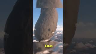 ¿Puede la NASA Protegernos de un Asteroide 🌍 curiosidades universo datos nasa [upl. by Eggett]