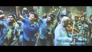 Kudi Vaazhthu Mugamoodi Video Song HD [upl. by Langham]