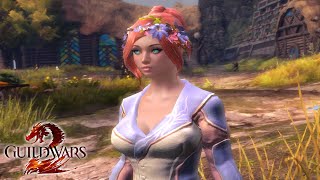 apenas um charr chamado Drogiono — Guild Wars 2 [upl. by Yrrah545]