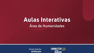 Aula interativa  Literatura e hermenêutica dos Vedas [upl. by Yreffej]