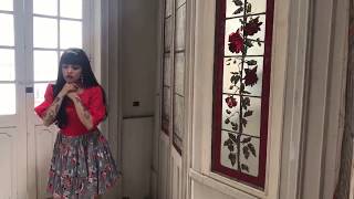 quot Mi Buen Amor quot Acapella Mon Laferte [upl. by Collum]