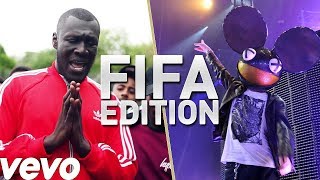 Songs you know but you dont know the name of fifa edition [upl. by Anaihr]