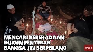 MENCARI PENYEBAB SESUNGGUHNYA WAK RIAN SAMPAI MATI GENI [upl. by Hut]