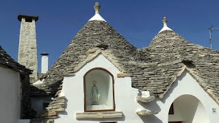 Alberobello [upl. by Orland]