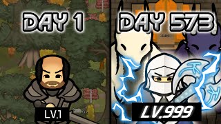 림월드 중세amp마법 몰아보기 113화 rimworld [upl. by Cherilyn]