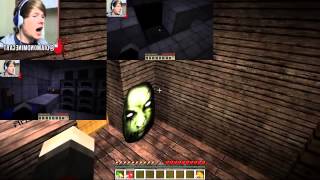 TheDiamondMinecart has a Sparta No BGM Remix [upl. by Dubois287]