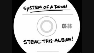 System of a down  Streamline [upl. by Agnot]