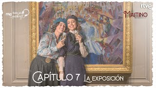 LA EXPOSICIÓN  Capítulo 7  Podcast Maitino [upl. by Notslah92]