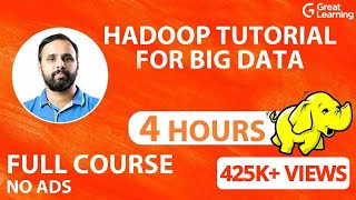 Hadoop Tutorial for Beginners  Hadoop Tutorial  Big Data Hadoop Tutorial for Beginners  Hadoop [upl. by Seppala866]