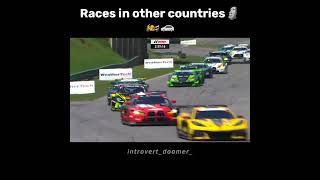 Train Race  Raftaarein  RaOne  Race in Other countries vs India [upl. by Hayashi217]