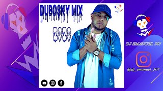 MIX DUBOSKY 2020🔥  TODOS SUS ÉXITOS⚡  PANAMÁ 🇵🇦  PLENAS NUEVAS  REGGAE 507🎶  MIX NUEVO [upl. by Ellednek]