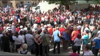 Fête de la Cerise de Bessenay 2012 [upl. by Alyakcm]