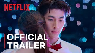 Ready Set Love  Official Trailer  Netflix [upl. by Ellennahs]