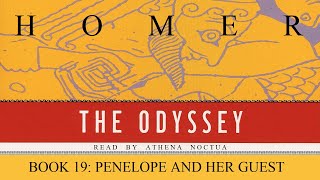 The Odyssey FULL Audiobook [upl. by Staci]