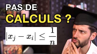 Ces raisonnements cest la BASE en prépa  3 exos pour capter les méthodes de démonstration en maths [upl. by Nosle190]