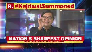 Unmissable Moments Of Arnab Goswamis Debate [upl. by Leonerd]