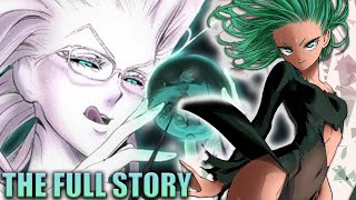 The Most Tantalizing Battle in One Punch Man Fully Explained [upl. by Ycak770]