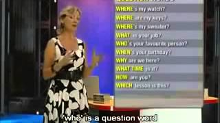 English Conversation Learn English Speaking English Course English Subtitle Part 1 [upl. by Darleen]