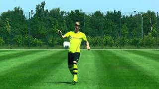 MARCO REUS  Applause  HD [upl. by Hines414]