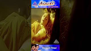 Margazhi Thingal Allava Video Song  Sangamam Movie Songs  Rahman  Vindhya  AR Rahman  ytshorts [upl. by Nadean]