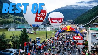 Ötztaler Radmarathon 2022 AUT – Best Of Clip [upl. by Enytsirk]