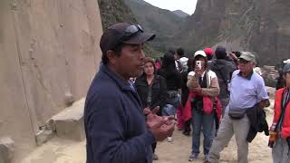 20110821000557 Ollantaytambo [upl. by Oht]