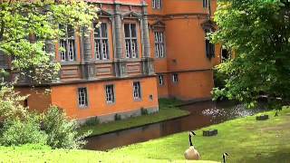 Schloss Rheydt 1180 Reydt Castle [upl. by Rennane]