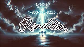 LOGIC  18002738255 Rendition [upl. by Eiramnwad498]