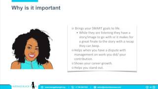 Create A Brag Book To Land Your Dream Job [upl. by Yttel]